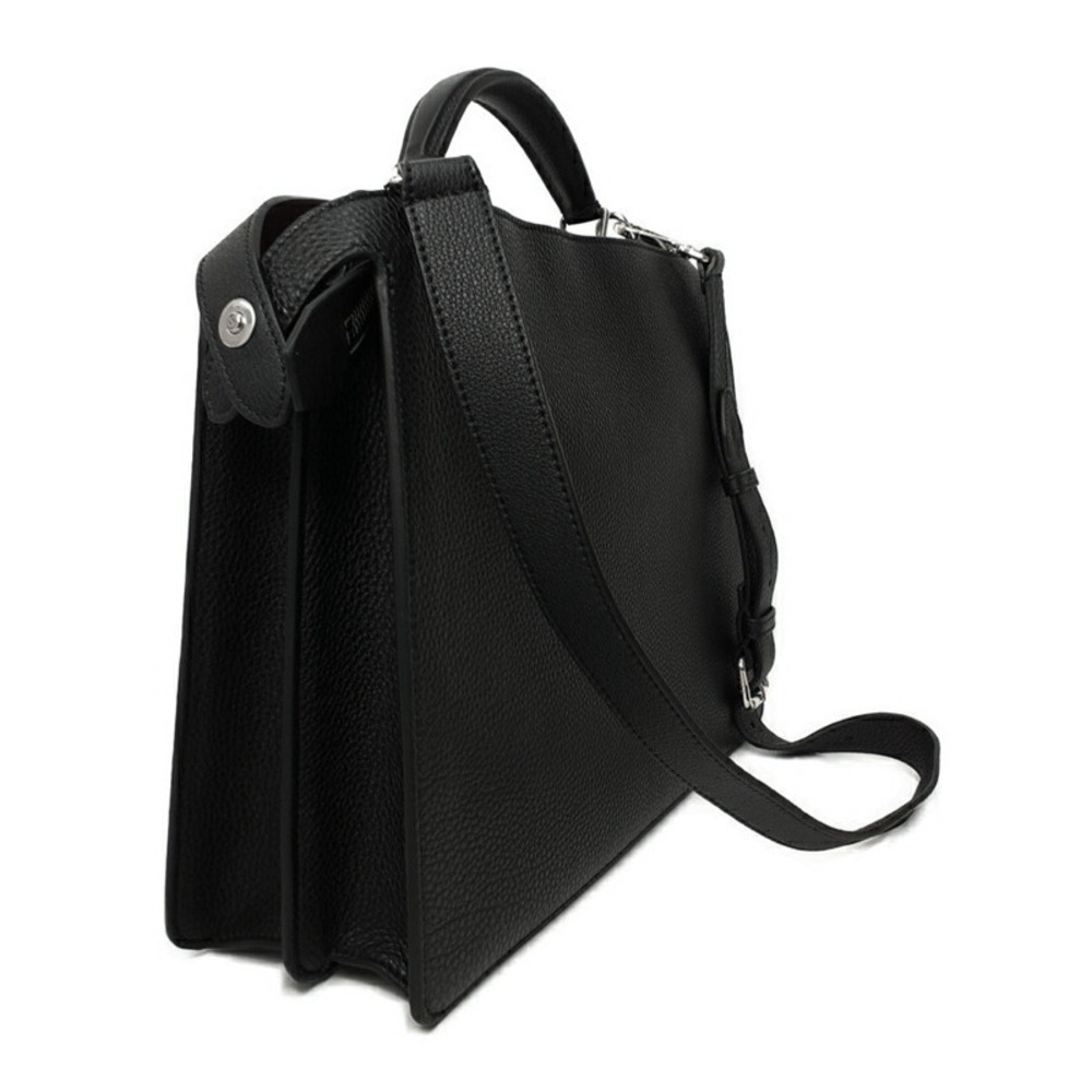 Fendi Bag Bag I You See Shoulder Peekaboo 2way